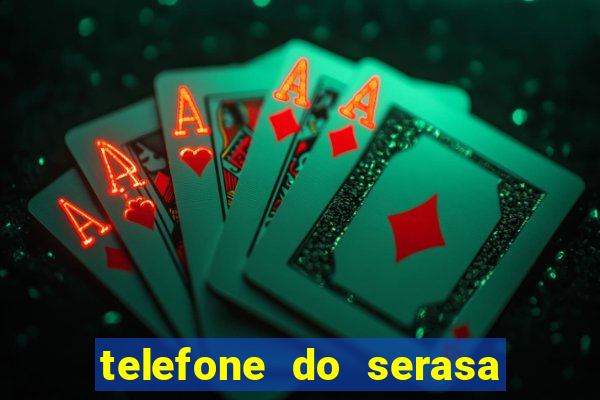 telefone do serasa salvador bahia